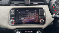 Nissan Micra 0.9 IG-T Acenta Limited Edition 5dr Petrol Hatchback